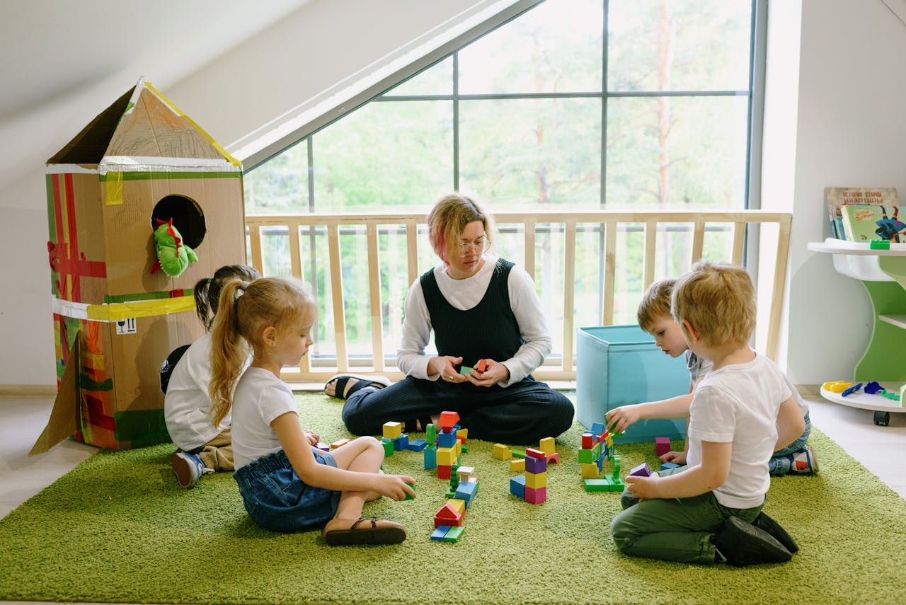 Baby Toys in London – Safe, Affordable & Delivered Free by Kidlova
