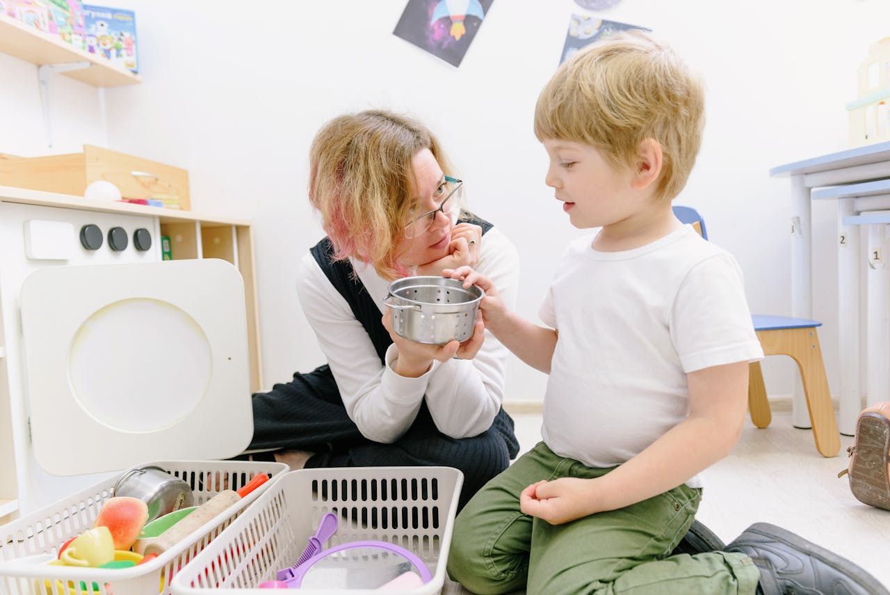 Baby Toys in Leeds – Quality, Value & Free UK Delivery from Kidlova