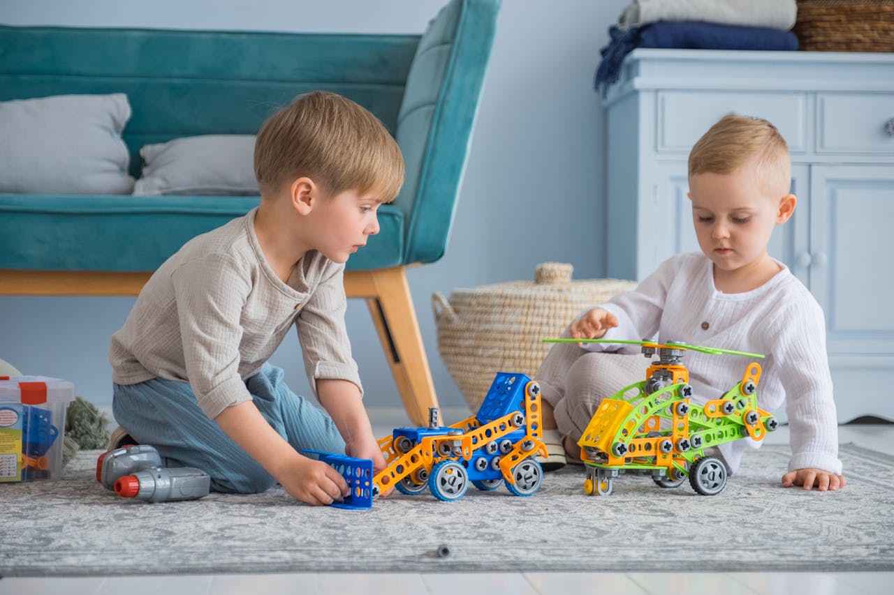 Baby Toys in Bristol – Creative Play, UK Delivery & Trusted by Parents
