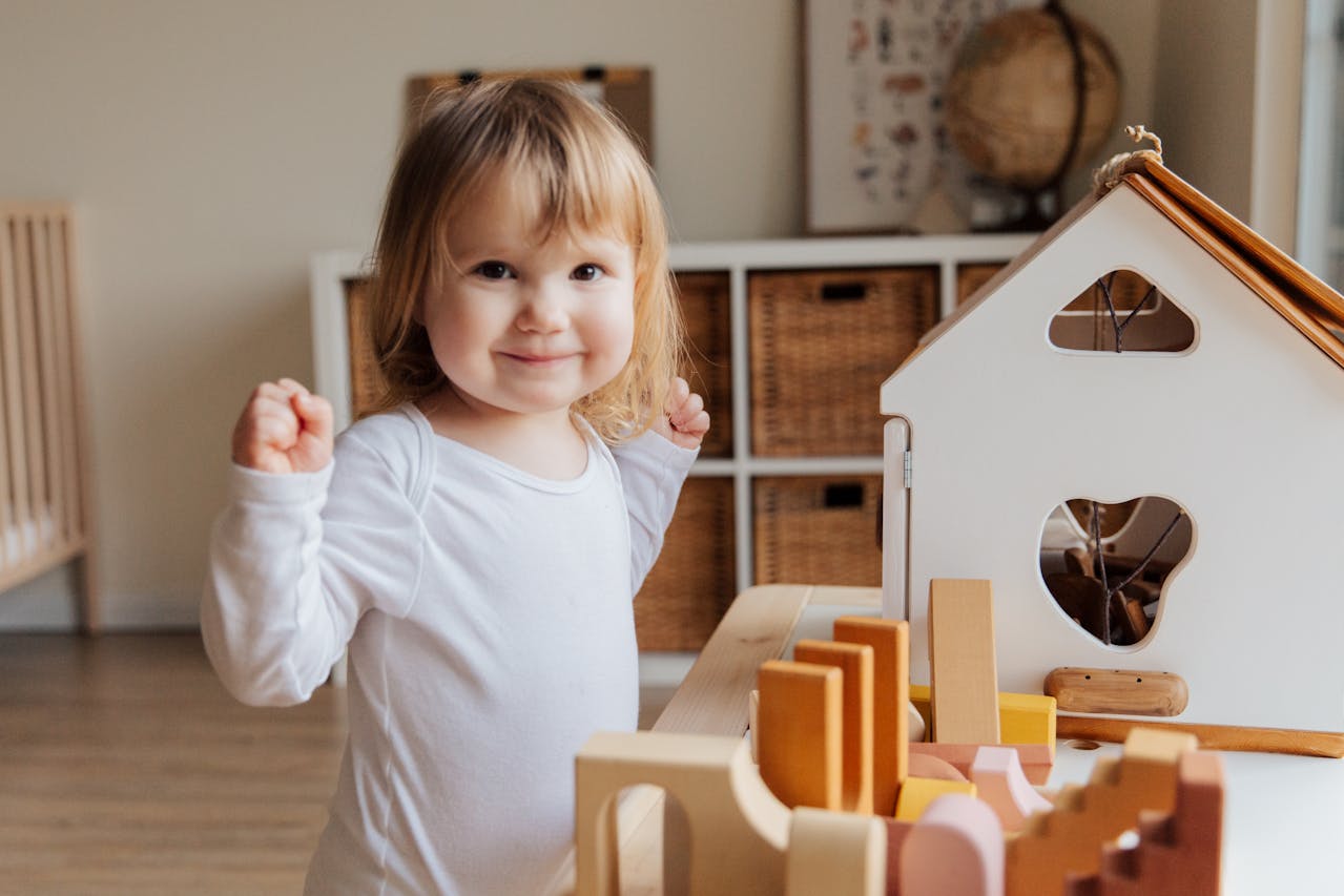 Baby Toys in Birmingham – Trusted by Parents & Delivered for Free