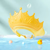 Baby Shampoo Cap for Toddlers – Silicone Ear Protection Bath Toy