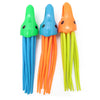Swimming & Diving Pool Toys Set – Fun Fish, Dolphin & Water Diamonds for Kids