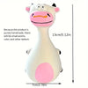 Soft Rubber Chew Toys for Toddlers – Interactive & Fun Learning Play