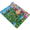 Eco-Friendly Thick Baby Crawling Play Mat – Foldable, Safe & Comfortable Rug for Sensory Learning and Play