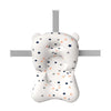 Baby Bath Support Pad – Soft, Foldable & Adjustable Newborn Cushion