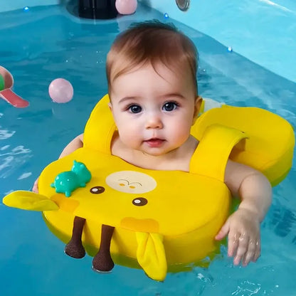 Baby Swimming Float Ring for Infants & Toddlers