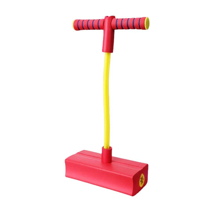 Foam Pogo Jumper for Kids Ages 3+ Fun Outdoor & Sensory Toy for Boys and Girls