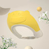 Baby Shampoo Cap for Toddlers – Silicone Ear Protection Bath Toy