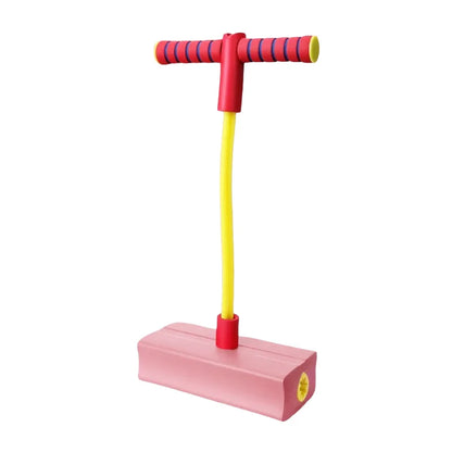 Foam Pogo Jumper for Kids Ages 3+ Fun Outdoor & Sensory Toy for Boys and Girls