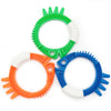 Swimming & Diving Pool Toys Set – Fun Fish, Dolphin & Water Diamonds for Kids