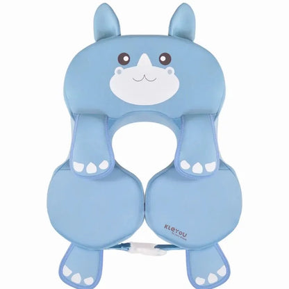 Baby Swimming Float Ring for Infants & Toddlers