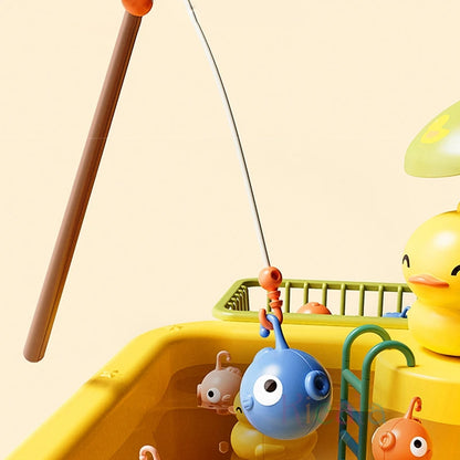Kids Kitchen Sink Toy with Running Water – Pretend Play Dishwasher & Cooking Set