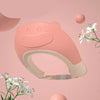 Baby Shampoo Cap for Toddlers – Silicone Ear Protection Bath Toy