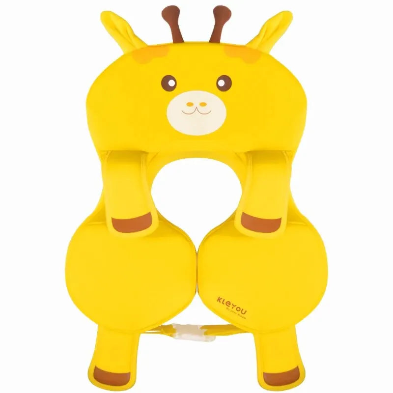 Baby Swimming Float Ring for Infants & Toddlers