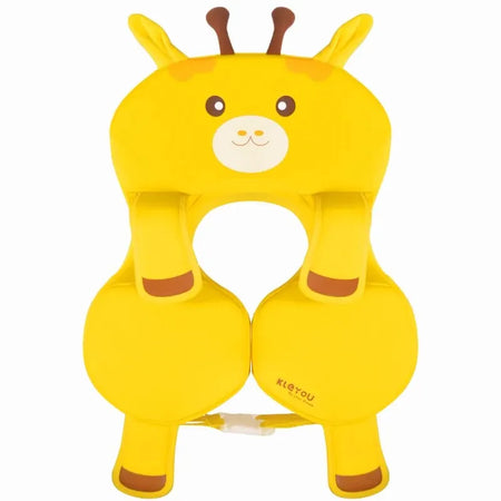 Baby Swimming Float Ring for Infants & Toddlers