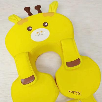 Baby Swimming Float Ring for Infants & Toddlers