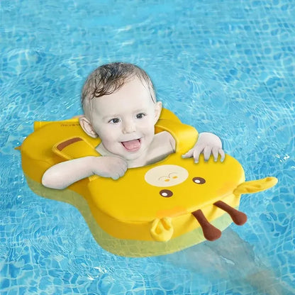 Baby Swimming Float Ring for Infants & Toddlers