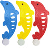 Swimming & Diving Pool Toys Set – Fun Fish, Dolphin & Water Diamonds for Kids