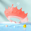 Baby Shampoo Cap for Toddlers – Silicone Ear Protection Bath Toy