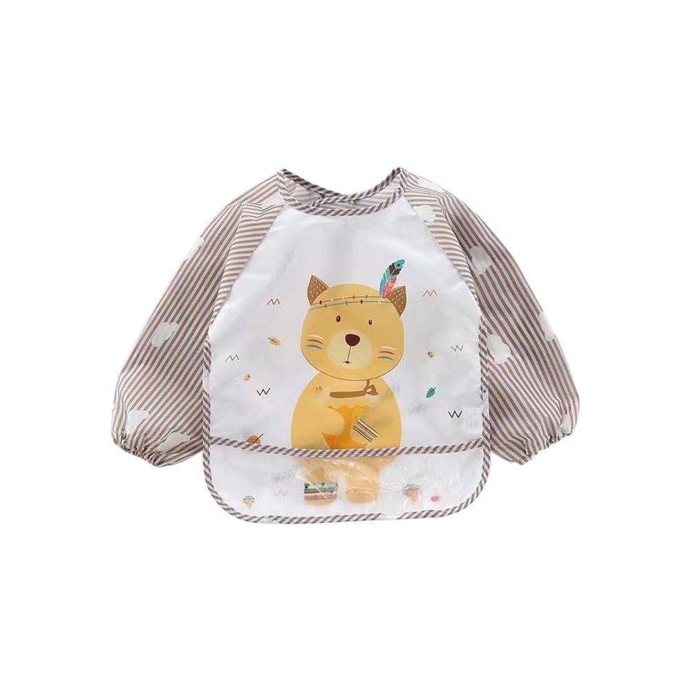 Joyfulbabygoods Feeding Set 10-Piece Baby Feeding Set, Silicone Plates, Bowl, Bibs, Spoon