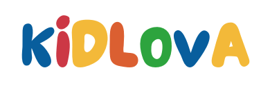 Kidlova Logo