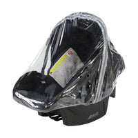 Universal Car Seat Raincover – Fits All Newborn Car Seats Car Seat Raincover